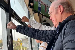 José Ramón Fernández desata pelea con titular de Noticieros Televisa por ‘culpa del América’