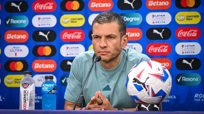 ¡Oficial! Jimmy Lozano le gana a Almeyda y será nuevo entrenador de Pachuca