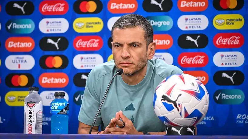 ¡Oficial! Jimmy Lozano le gana a Almeyda y será nuevo entrenador de Pachuca