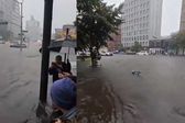 Lluvias en Nueva York: Dejan calles inundadas, caos en el Metro y dos muertos