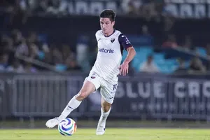 ¡Seguirá en Europa! Jugador mexicano llega a equipo de Países Bajos