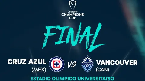 Cruz Azul vs Vancouver Whitecaps: Le preguntamos a ChatGPT quién ganará la Concachampions  y esto dijo