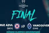 Cruz Azul vs Vancouver Whitecaps: Le preguntamos a ChatGPT quién ganará la Concachampions  y esto dijo