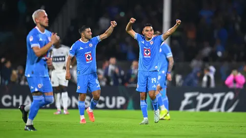 Copa Intercontinental: ¿Cómo le ha ido a los equipos mexicanos en el torneo que jugará Cruz Azul?