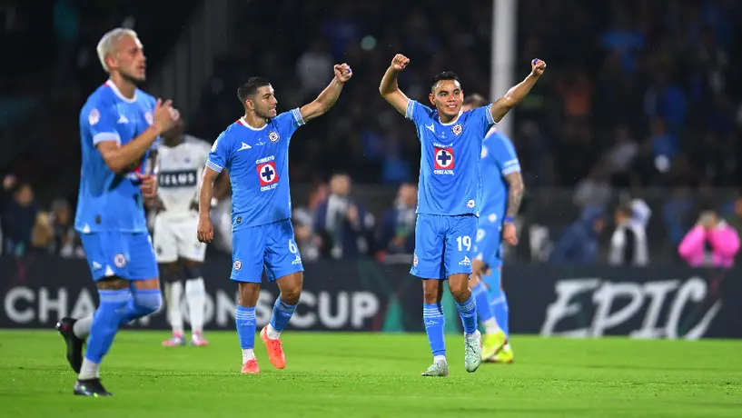 Copa Intercontinental: ¿Cómo le ha ido a los equipos mexicanos en el torneo que jugará Cruz Azul?
