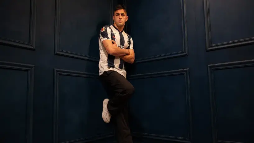 Jugador de América convenció a Santiago Melé de venir a Rayados