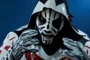 ¿L.A. Park a La Casa de los Famosos? El luchador enciende las redes