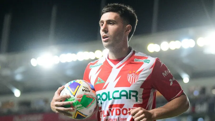 ¡Ya hay acuerdo! José Paradela será jugador de Cruz Azul