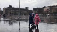 ¿Cuándo se acaban las lluvias en CDMX? Esto dicen autoridades