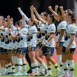 Pumas Femenil se presenta en el Apertura 2025 con goleada a Rayadas