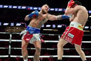 Julio César Chávez Jr. lanza dardo sobre Jake Paul: “Aún no está listo para los campeones”