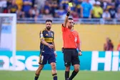 César Ramos será el silbante central del Atlético de Madrid vs Botafogo en Mundial de Clubes