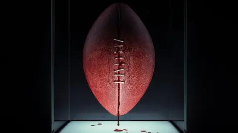Jordan Peele presenta “Him”, una perturbadora película de terror deportivo