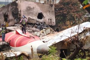 Tragedia de Air India: Informe revela causas de la caída del Boeing 787