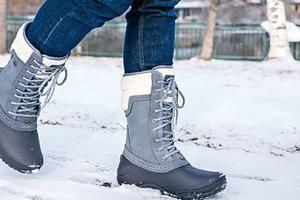 ¿Por qué Profeco sacó del mercado las botas The North Face?