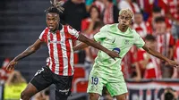 Deco sobre posible llegada de Nico Williams al Barça: “No será por amistad con Lamine Yamal”