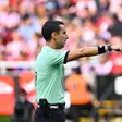 ¿Perjudicaron a Chivas? César Ramos desata la polémica tras marcar penal a favor de Atlético San Luis