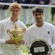 Cincinnati Open 2025: Jannik Sinner y Carlos Alcaraz se medirán en una nueva edición
