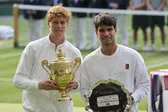 Cincinnati Open 2025: Jannik Sinner y Carlos Alcaraz se medirán en una nueva edición