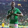 Nueva baja en Club León; Stiven Mendoza se marcha al futbol de Brasil