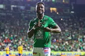 Nueva baja en Club León; Stiven Mendoza se marcha al futbol de Brasil