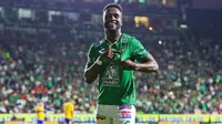 Nueva baja en Club León; Stiven Mendoza se marcha al futbol de Brasil