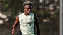 Real Madrid, con equipo completo, ha reportado en Valdebebas para la pretemporada