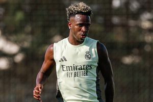 Real Madrid, con equipo completo, ha reportado en Valdebebas para la pretemporada