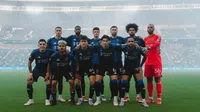 San Jose Earthquakes se burla de LA Galaxy por sus 15 partidos consecutivos sin ganar