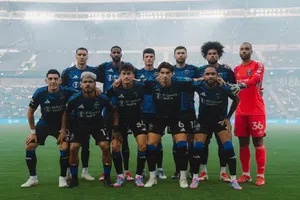 San Jose Earthquakes se burla de LA Galaxy por sus 15 partidos consecutivos sin ganar