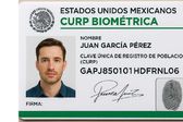 Aprueban CURP biométrica obligatoria en México: ¿cuáles son sus beneficios y riesgos?