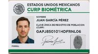 Aprueban CURP biométrica obligatoria en México: ¿cuáles son sus beneficios y riesgos?