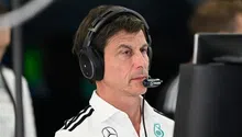 Mercedes no descarta a Verstappen: Toto Wolff admite que exploran opciones para 2026