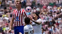 Atlético de Madrid vence a Botafogo pero queda eliminado del Mundial de Clubes