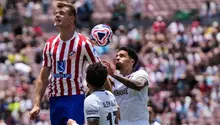 Atlético de Madrid vence a Botafogo pero queda eliminado del Mundial de Clubes