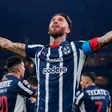 Sergio Ramos reporta con Rayados y está listo para el Mundial de Clubes