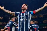 Sergio Ramos reporta con Rayados y está listo para el Mundial de Clubes