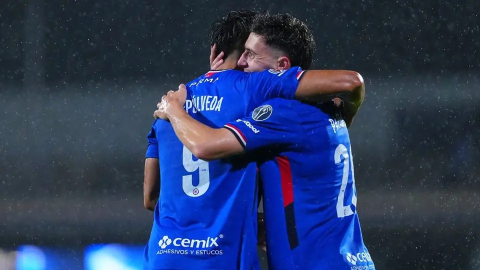 ¡Paternidad! Cruz Azul extiende su racha a 11 partidos sin perder ante León