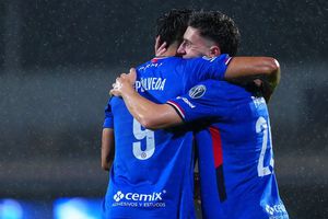 ¡Paternidad! Cruz Azul extiende su racha a 11 partidos sin perder ante León