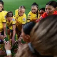 América Femenil anuncia bajas: Jocelyn Orejel y Natalia Mauleon comandan salidas para el AP2025