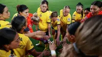 América Femenil anuncia bajas: Jocelyn Orejel y Natalia Mauleon comandan salidas para el AP2025