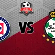 Liga MX: ¿Cuándo y dónde ver el Cruz Azul vs Santos de la Jornada 5 del Apertura 2025?