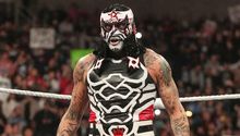 Penta Zero Miedo, el nuevo ídolo mexicano, cayó ante Gunther por el Campeonato Pesado de WWE