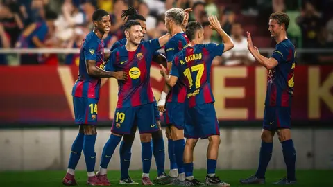 FC Barcelona, tras problemas de transmisión, pasará sus partidos por YouTube
