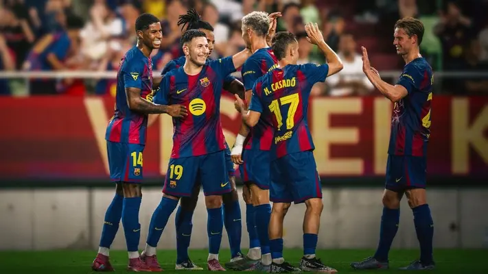 FC Barcelona, tras problemas de transmisión, pasará sus partidos por YouTube
