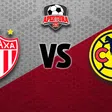 Liga MX: ¿cuándo y dónde ver el duelo de J3 del Apertura 2025 Necaxa vs América?