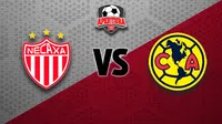 Liga MX: ¿cuándo y dónde ver el duelo de J3 del Apertura 2025 Necaxa vs América?