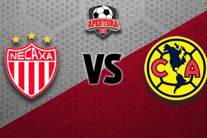 Liga MX: ¿cuándo y dónde ver el duelo de J3 del Apertura 2025 Necaxa vs América?