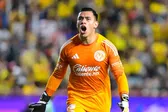 Malagón y el deseo de ganar la Leagues Cup: "esperemos este sea el bueno"