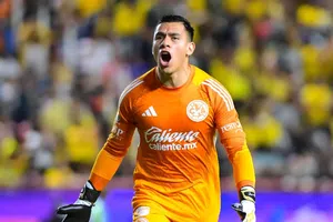 Malagón y el deseo de ganar la Leagues Cup: "esperemos este sea el bueno"